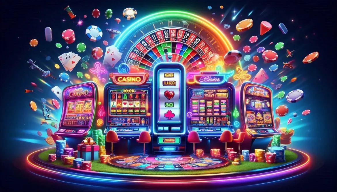 StoneVegas Casino